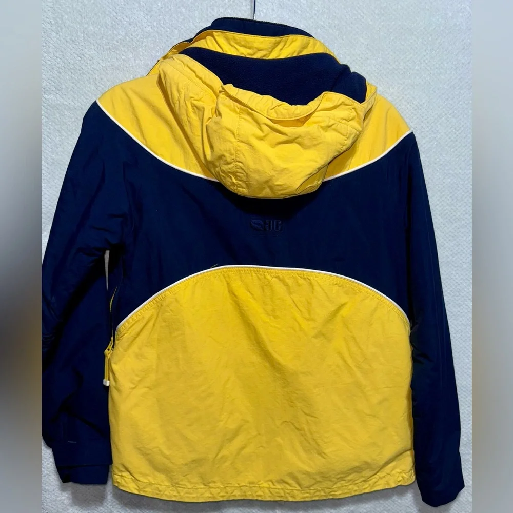 Men’s American Eagle Outfitters AE77 Sz XS Performance Ski Snowboard Jacket Coat